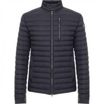 Colmar Giacca 1211 Navy Blue Poliamida Uomo