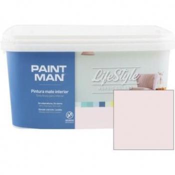Paintman Tinta de Interiores Nordica Lifestyle 4L