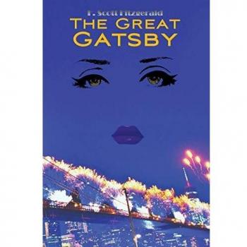 The Great Gatsby (Wisehouse Classics Edition)