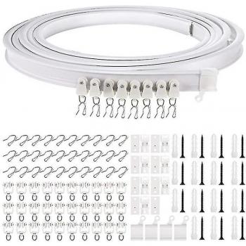 Système de rideau pliable 4m