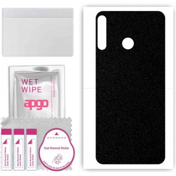 Eclipse Edge Cover – Tecno Spark 4 Protective Foil
