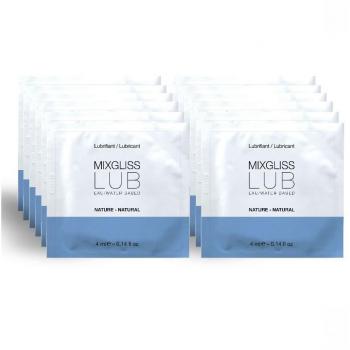 MIXGLISS | MIXGLISS