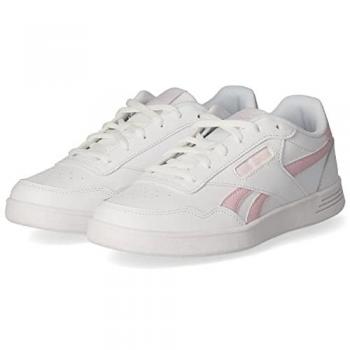 Damen Laufschuhe Reebok Court Advance Weiß