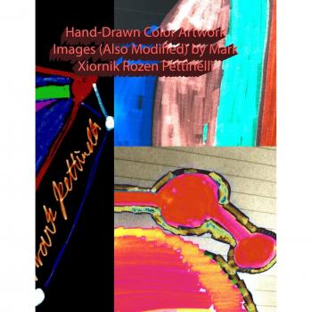 Hand-Drawn Color Artwork Images