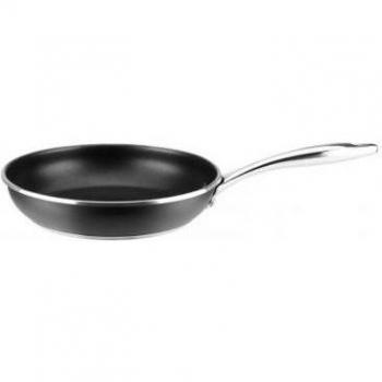 Sartén Magefesa Prisma 20 cm, Apta para Todo Tipo de Cocinas