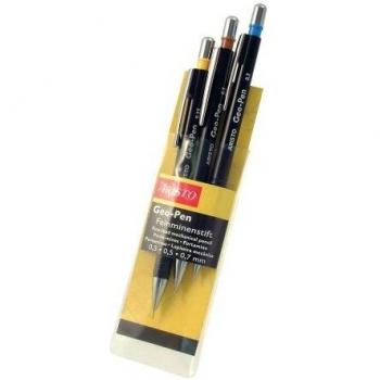 Kit de mineurs Aristo Geo