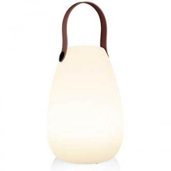 Smartwares Wireless LED Table Lamp OOO-50004, Bleu