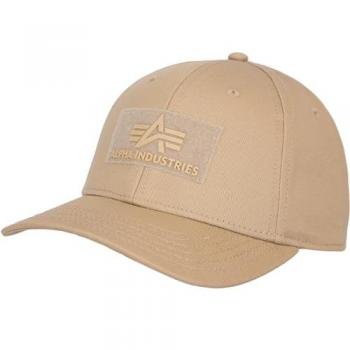 Felpa Alpha Industries Basic Force Verde