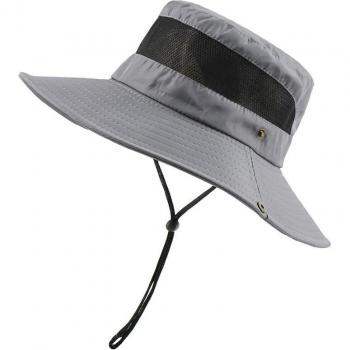 Sombrero Transpirable de Malla CAMOLAND