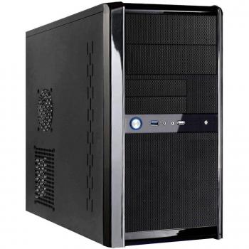Templar 500W USB 3.0 Mini PSU (Black)