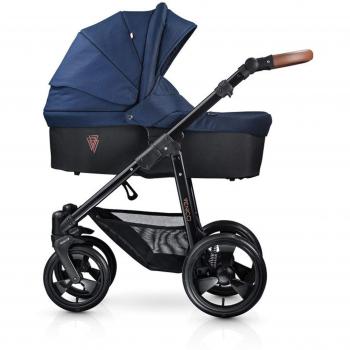 Venicci Gusto 2.0 Azzuro 3-in-1 Travel System