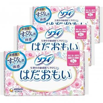 Sofy Daily Premium 23 cm Pads – 20 Count