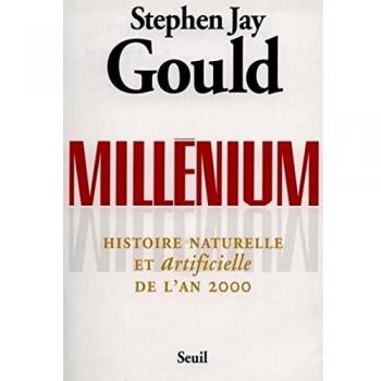Millenium : Histoire naturelle et artificielle de l'an 2000