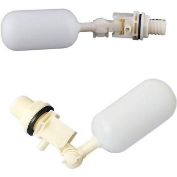 Flotteur automatique réglable DN15 DN20