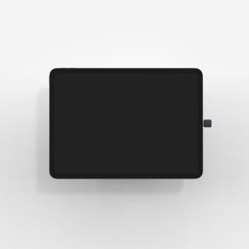 All‑USB‑C Compatible Bouncepad Core VESA White Stand