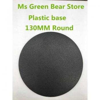 Base Circular GBS 130