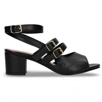 Devan Nae Vegan Sandale Frau – recyceltes TPU-Rahmenmaterial