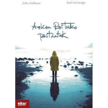 Azken Portuko postdatak: 422 (Literatura)