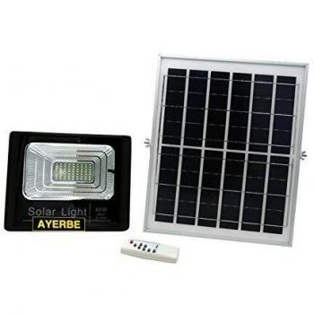 FOCO SOLAR 40 W