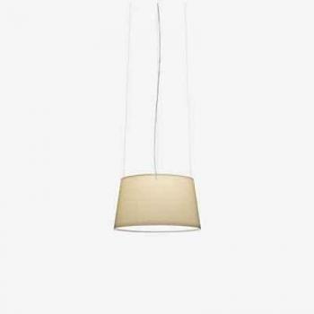 Vibia Warm Pendelleuchte – 90 cm