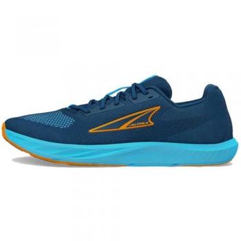 Escalante 4 d’Altra – Couleur Bleu Foncé – Taille 42 – Hommes