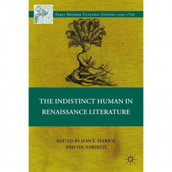Vitalsource Technologies, Inc. Indistinct Human In Renaissance Literature
