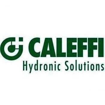 Caleffi Sicherheitsgruppe SiCal 3/4 6bar 12L