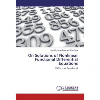 On Solutions of Nonlinear Functional Differential Equations:
