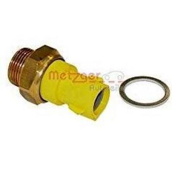 Radiator Fan Temperature Switch by Metzger 0915122