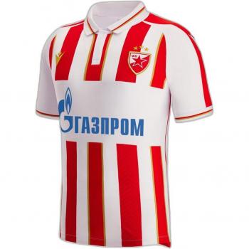 Mailot Heim Kind – Belgrad Roter Stern 2022/23