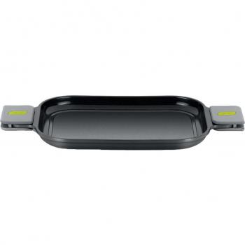 Grelhador de Cerâmica 40 cm LIFE Antiaderente BRA A520740