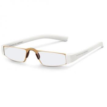 Porsche Design P8801 Reader C Armazones Dorados para Mujer