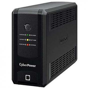 CyberPower Systems UT850EG USV