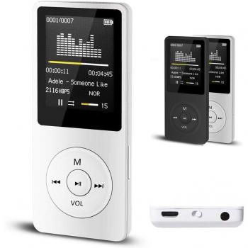 LCD Bildschirm MP3 MP4 Player