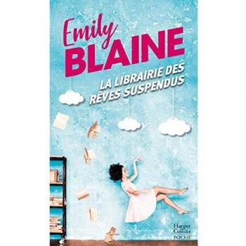 La librairie des rÃªves suspendus