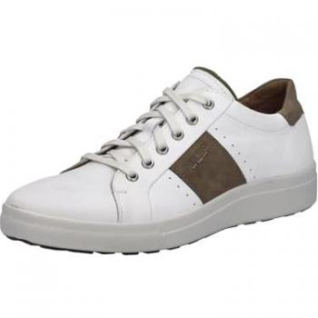 Josef Seibel Sneaker Maddox 04 – Lederinnerer Komfortschuh