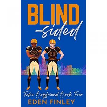 Blindsided