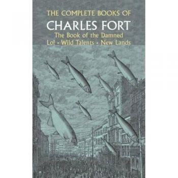 The Complete Books