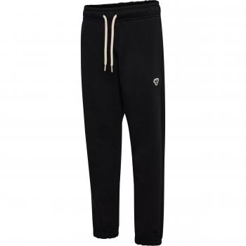 Hummel Pantaloni sportivi 'Bee' nero