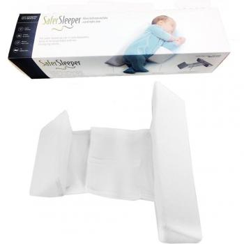 Oreiller de soutien pour bébé anti-renversement