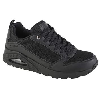 Skechers Uno Preto 36 Inside Matters Shoes