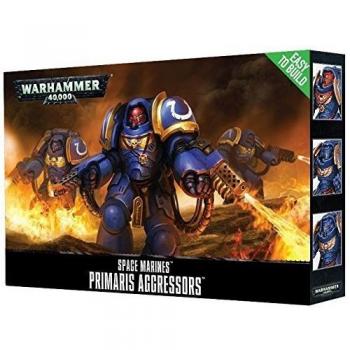Primari di Combattimento ETB