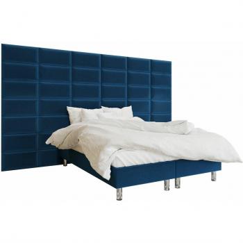 Letto Doppio Continentale Logan 104 Manila 26 180x200