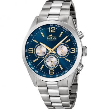 Lotus 18152/G Armbanduhr für Herren