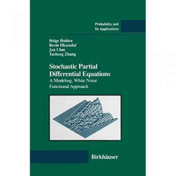 Stochastic Partial Differential Equations