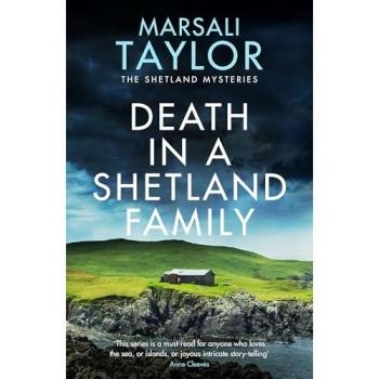 Death in a Shetland Family