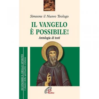 Il Vangelo è possibile! Antologia di testi