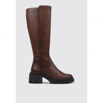 Bota de Cuero Mujer ACORDE 38 Sandra Fontán