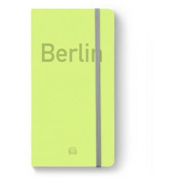 Berlin. Journal. Ediz. inglese e tedesca