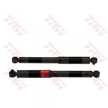 Amortisseur TRW JGT1350T Kit Amortisseurs à Pression de Gaz pour OPEL, FIAT, VAUXHALL